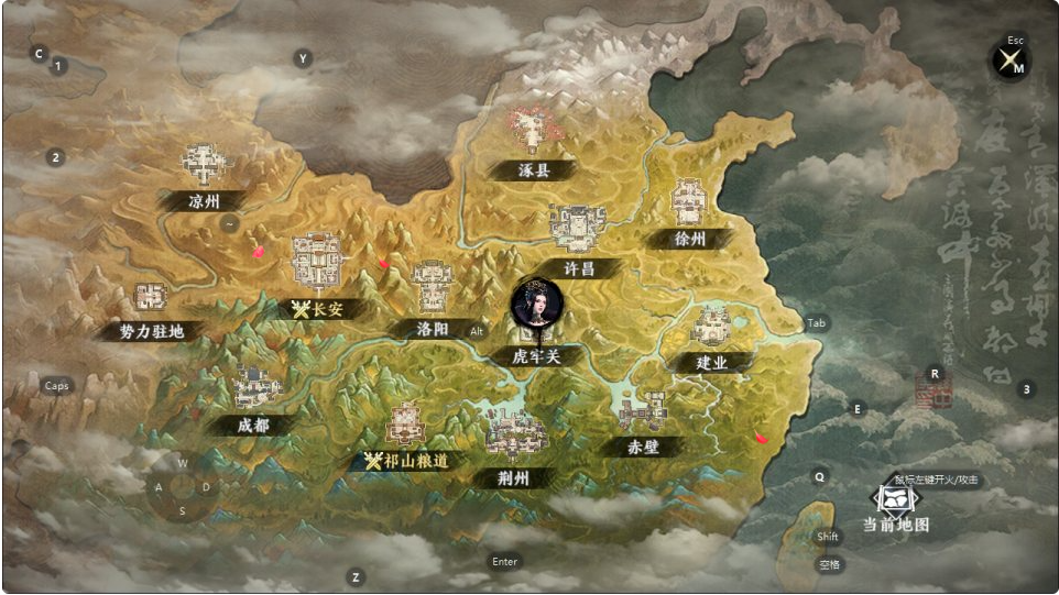 图片[11]-网游网单-手游网单丨端游网单丨页游网单丨网单下载丨网单架设3D动作ARPG手游【极无双2完整修复跨服版】9月最新整理Linux手工服务端+全套源码+本地注册+本地热更