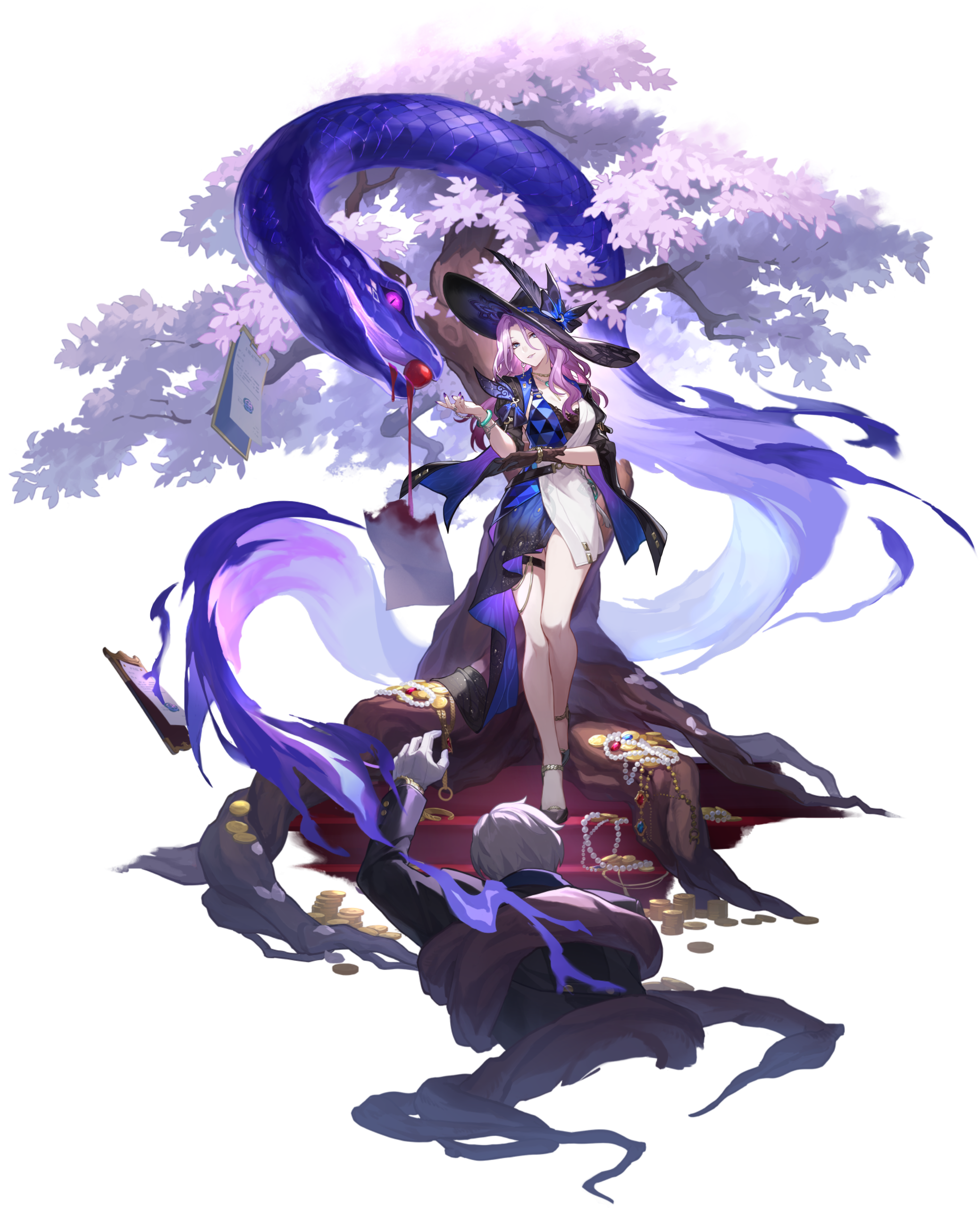 图片[28]-网游网单-手游网单丨端游网单丨页游网单丨网单下载丨网单架设崩铁立绘1