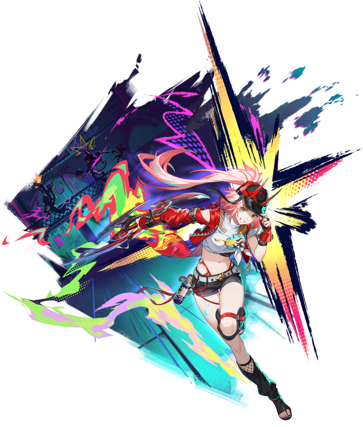 图片[18]-网游网单-手游网单丨端游网单丨页游网单丨网单下载丨网单架设崩铁立绘1