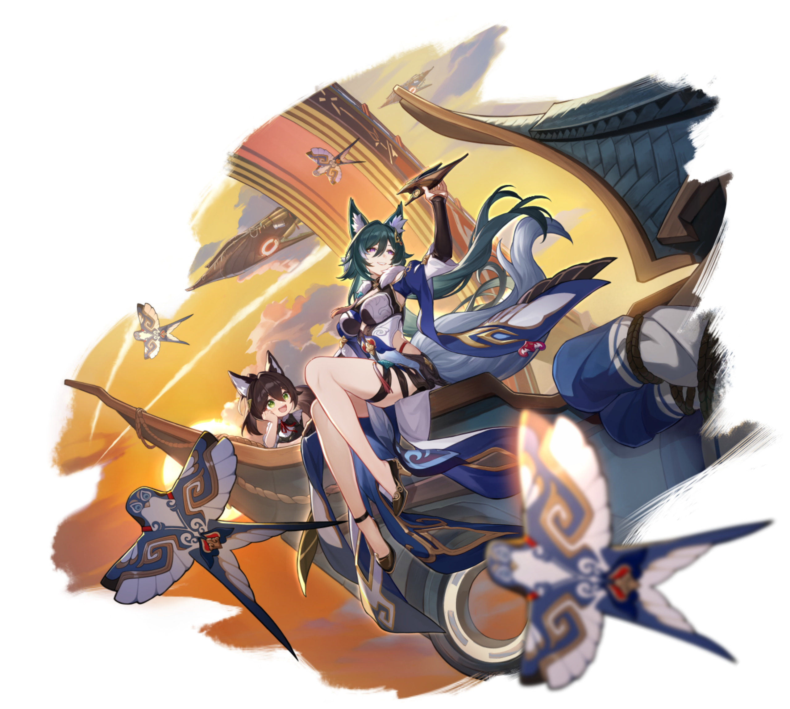 图片[5]-网游网单-手游网单丨端游网单丨页游网单丨网单下载丨网单架设崩铁立绘1