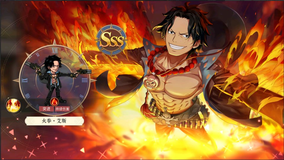 图片[4]-网游网单-手游网单丨端游网单丨页游网单丨网单下载丨网单架设卡牌自由搏击手游【航海王·启航代金券内购版】10月最新Linux手工服务端+全套源码+管理后台+CDK授权后台+安卓