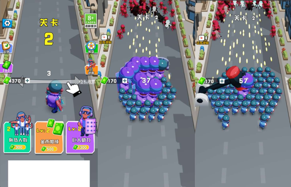 图片[1]-网游网单-手游网单丨端游网单丨页游网单丨网单下载丨网单架设三网H5游戏【激战突围】最新整理WIN系服务端+Linux手工服务端+详细搭建教程