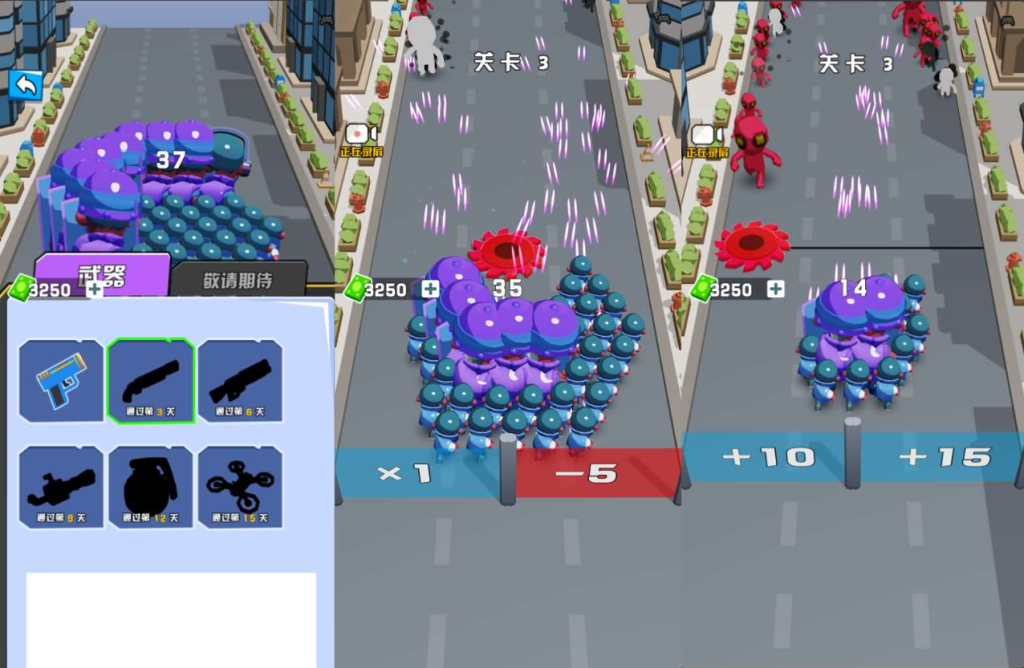 图片[3]-网游网单-手游网单丨端游网单丨页游网单丨网单下载丨网单架设三网H5游戏【激战突围】最新整理WIN系服务端+Linux手工服务端+详细搭建教程