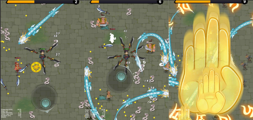 图片[2]-网游网单-手游网单丨端游网单丨页游网单丨网单下载丨网单架设三网H5游戏【鸠摩智】最新整理WIN系服务端+Linux手工服务端+详细搭建教程+源码