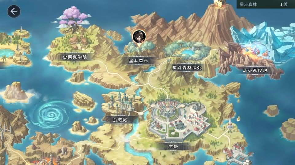 图片[9]-网游网单-手游网单丨端游网单丨页游网单丨网单下载丨网单架设卡牌自由搏击手游【鬥羅大陸之鬥神降臨3D内购版】1月最新整理Win一键服务端+GM物品后台+安卓+详细搭建教程